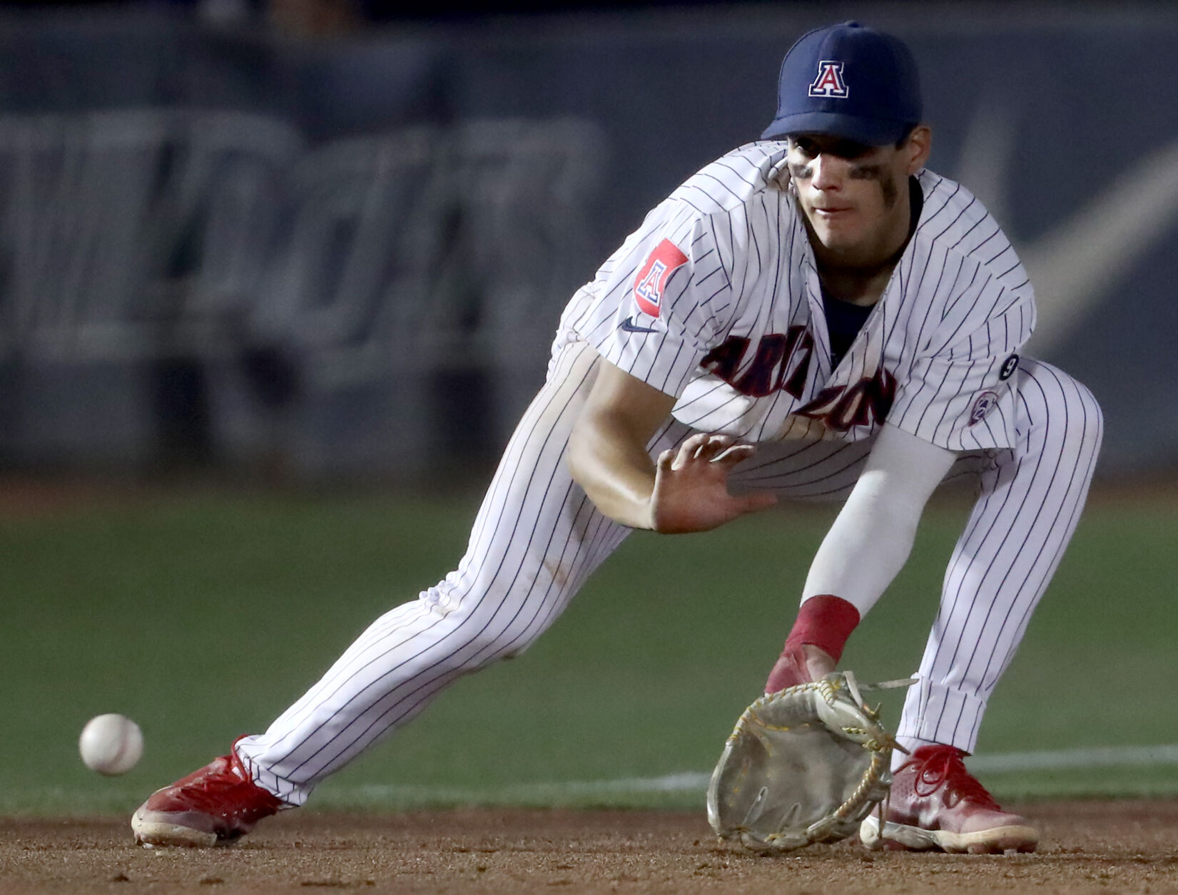 University of Arizona vs Grand Canyon